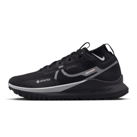 Chaussures de course Nike React Pegasus Trail 4 Gore-Tex W DJ7929-001 le noir 1