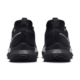 Chaussures de course Nike React Pegasus Trail 4 Gore-Tex W DJ7929-001 le noir 4