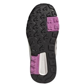 Chaussures Adidas Terrex Trailmaker Mid R. Rdy Jr GZ1162 rose 4