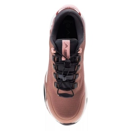 Chaussures Elbrus Faren Wp Gr W 92800488757 brun 1