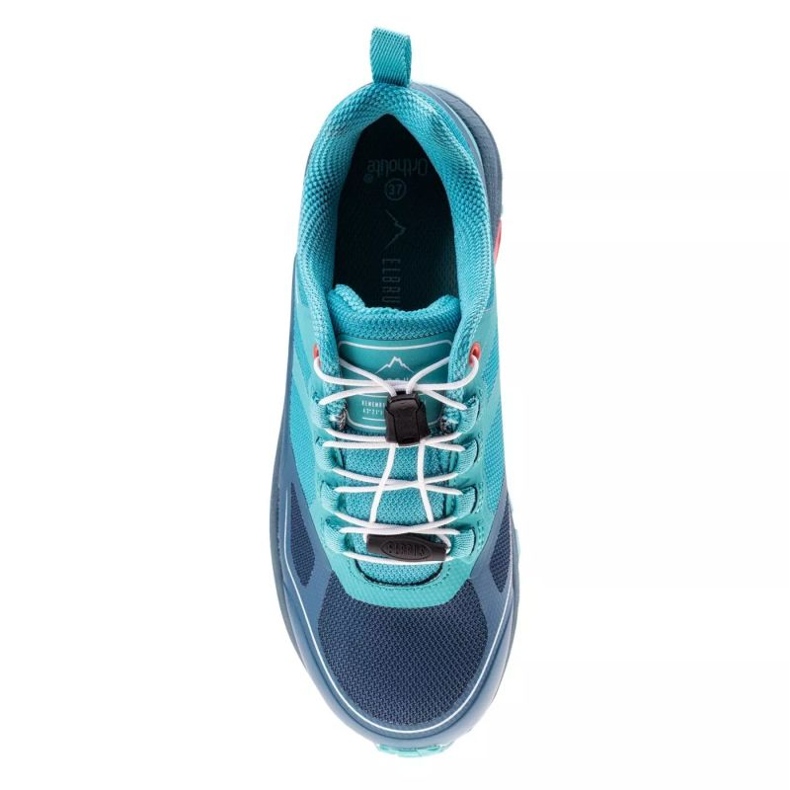 Chaussures Elbrus Eltero V Wp W 92800490677 bleu 1