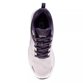 IQ Intelligence Quality Mahele W chaussures de course 92800489870 blanc 1