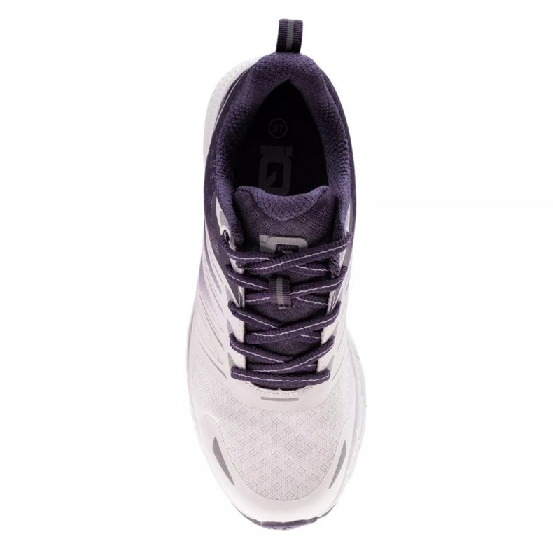 IQ Intelligence Quality Mahele W chaussures de course 92800489870 blanche 1