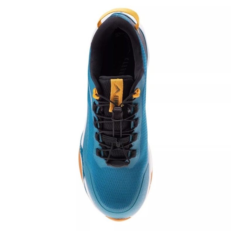 Chaussures Elbrus Faren Wp Gr M 92800488751 bleu 1