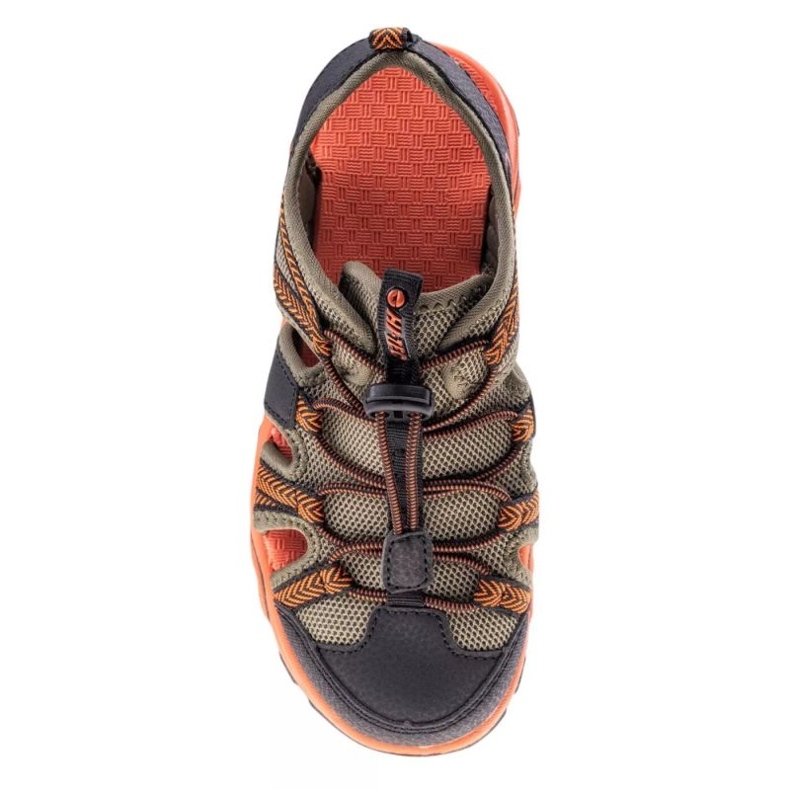 Sandales Hi-Tec Sanev 92800490115 beige 1