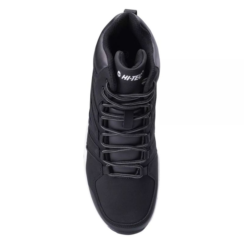 Chaussures Hi-Tec Tander Mid M 92800555283 noir 1