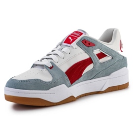 Puma Slipstream Coca Cola chaussures 387027 01 multicolore 2
