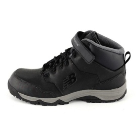 Chaussures New Balance M KV754BLY le noir 1