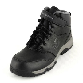 Chaussures New Balance M KV754BLY le noir 2