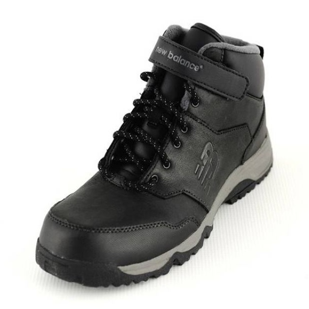 Chaussures New Balance M KV754BLY noir 2