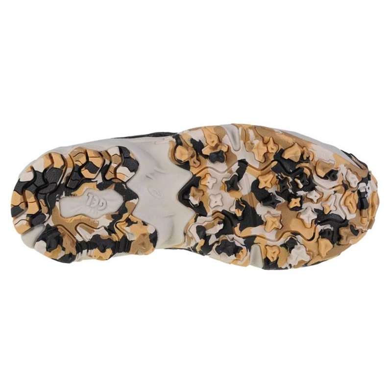 Chaussures Asics Gel-Nandi W 1202A172-001 le noir 3