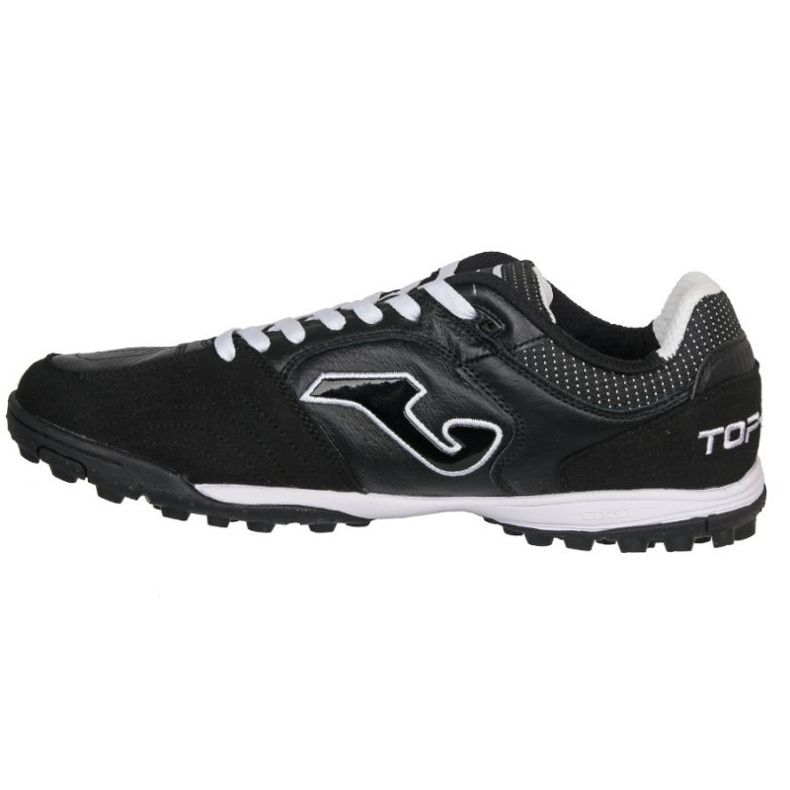 Chaussures de football Joma Top Flex 2121 Tf M TOPS2121TF le noir 1 Chaussures de football Joma Top Flex 2121 Tf M TOPS2121TF le noir 1