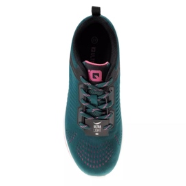 Chaussures IQ Cross The Line Torsmo W 92800489850 vert 1