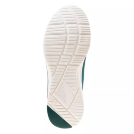 Chaussures IQ Cross The Line Torsmo W 92800489850 vert 2