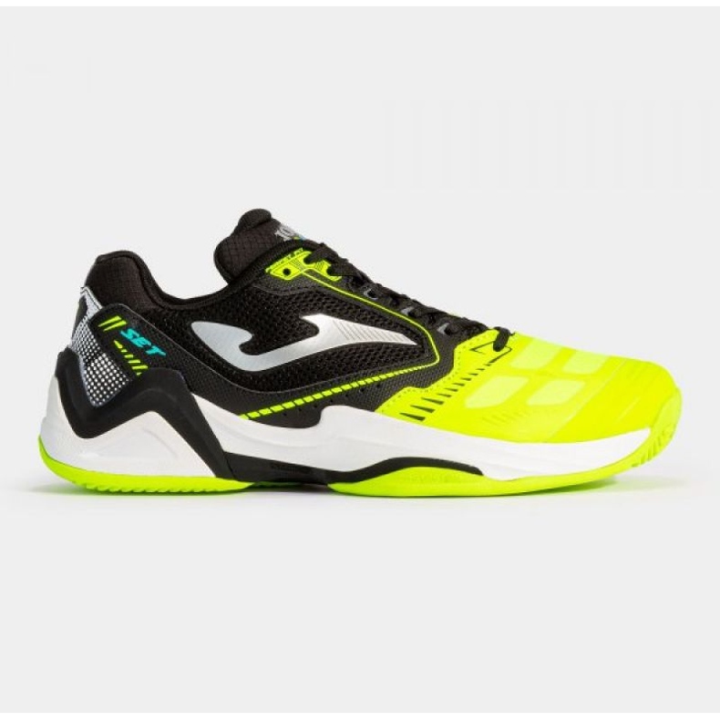 Chaussures Joma T.Set 2301 M TSETS2301P jaune 1