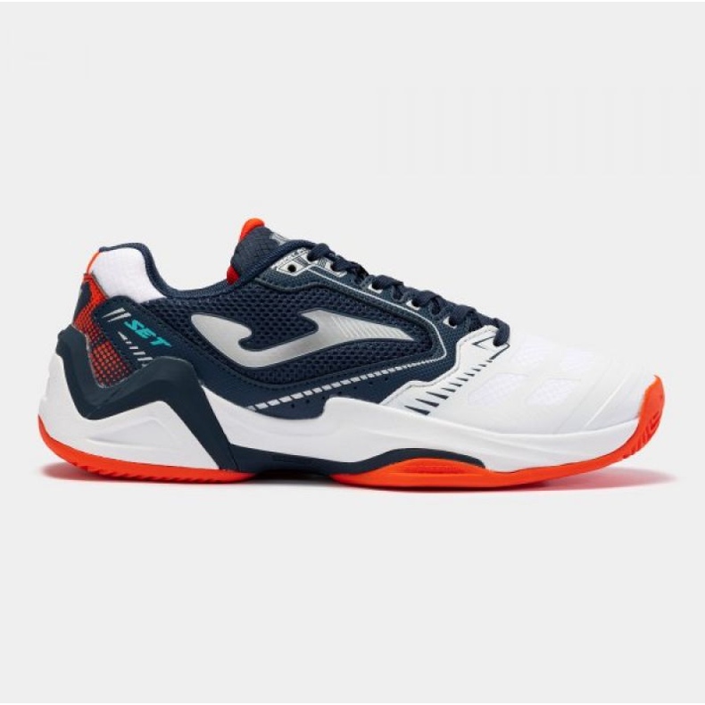 Chaussures Joma T.Set 2332 M TSETS2332P bleu marin 1