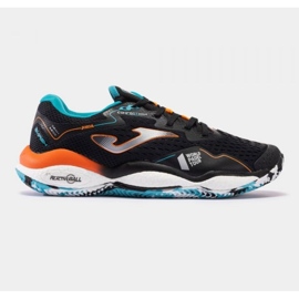 Chaussures Joma T.Smash 2301 M TSMAS2301P le noir 1 Chaussures Joma T.Smash 2301 M TSMAS2301P le noir 1