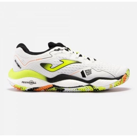 Chaussures Joma T.Smash 2302 M TSMAS2302P blanche 1