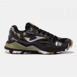 Chaussures Joma T.Spin Lady 2301 W TSPILS2301P le noir 1