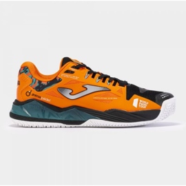 Chaussures Joma Spin Hommes 2308 M TSPINW2308OM orange 1 Chaussures Joma Spin Hommes 2308 M TSPINW2308OM orange 1
