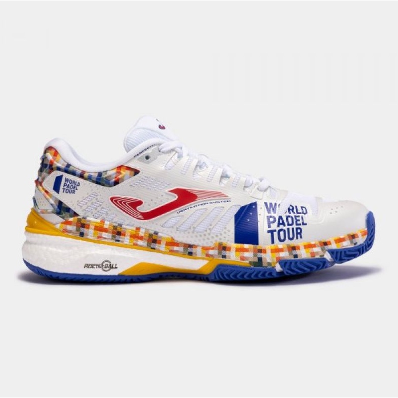 Chaussures Joma T.Slam 2352 M TWPTS2352P multicolore 1