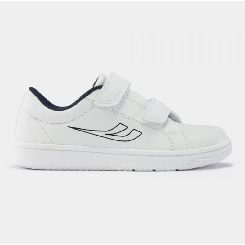 Chaussures Joma W.Forloz 2203 Jr WFORW2203V blanche 1 Chaussures Joma W.Forloz 2203 Jr WFORW2203V blanche 1