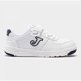Chaussures Joma Harvard 2203 WHARW2203V blanche 1 Chaussures Joma Harvard 2203 WHARW2203V blanche 1