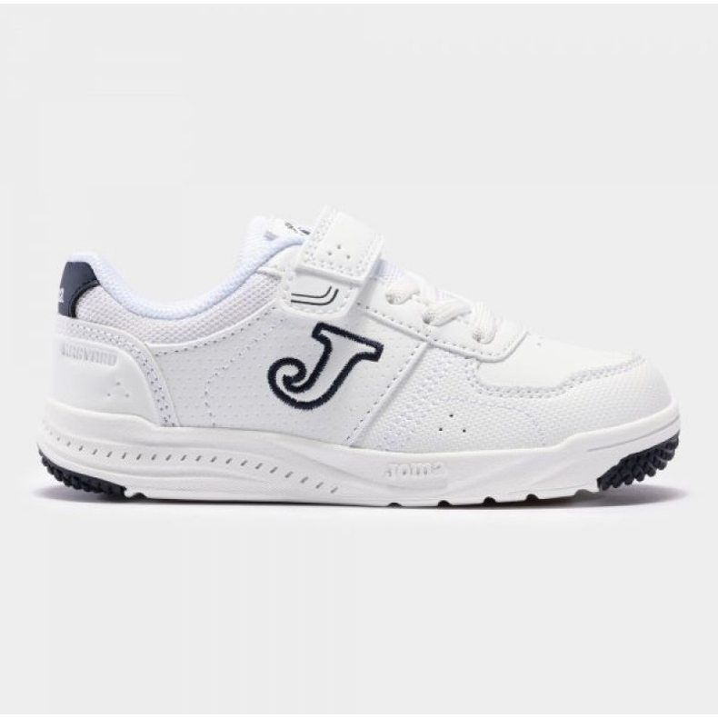 Chaussures Joma Harvard 2203 WHARW2203V blanc 1