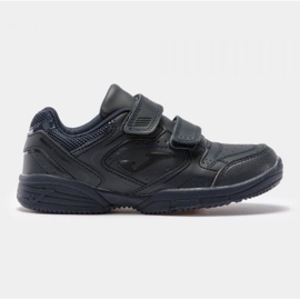 Chaussures Joma School 2103 Jr WSCHOW2103V bleu 1