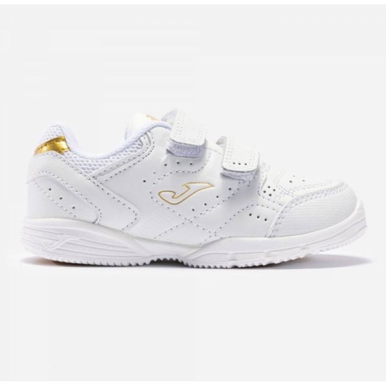 Chaussures Joma School 2218 Jr WSCHOW2218V blanche 1 Chaussures Joma School 2218 Jr WSCHOW2218V blanche 1
