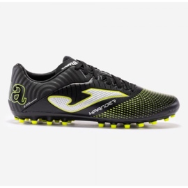 Chaussures de football Joma Xpander 2304 M XPAS2301AG le noir 1