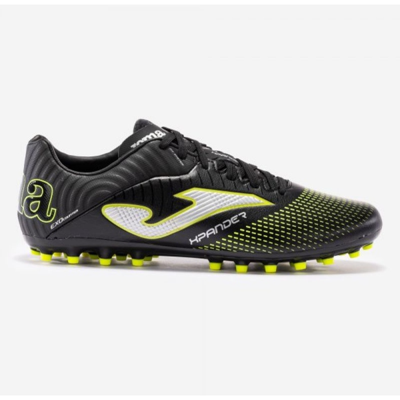 Chaussures de football Joma Xpander 2304 M XPAS2301AG le noir 1