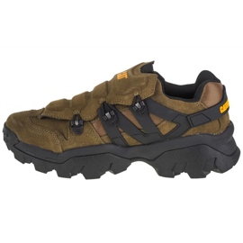 Chaussures Caterpillar Meta M P110939 vert 1