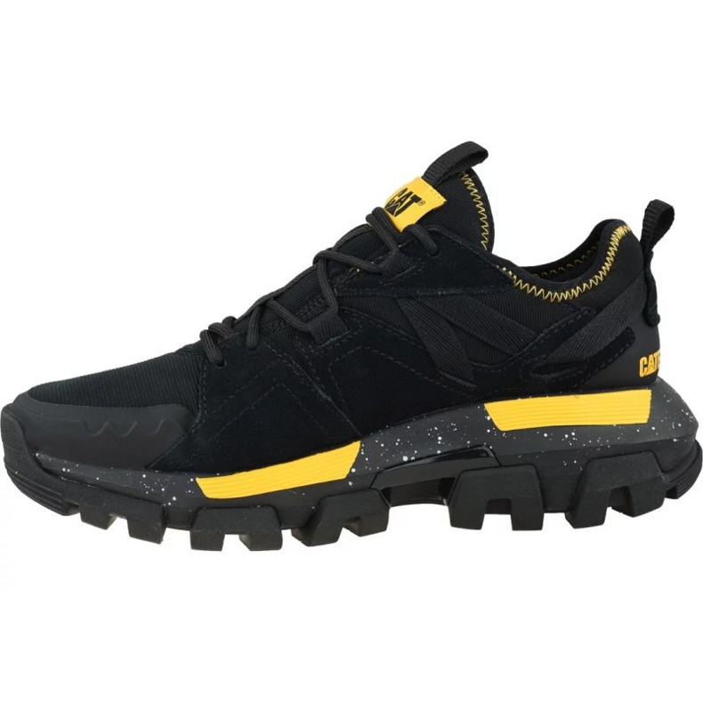 Chaussures Caterpillar Raider Sport M P724513 le noir 1 Chaussures Caterpillar Raider Sport M P724513 le noir 1