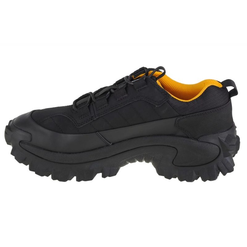 Chaussures Caterpillar Intruder Galosh M P110532 le noir 1