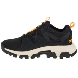 Chaussures Caterpillar Rider Sport M P110597 noir 1