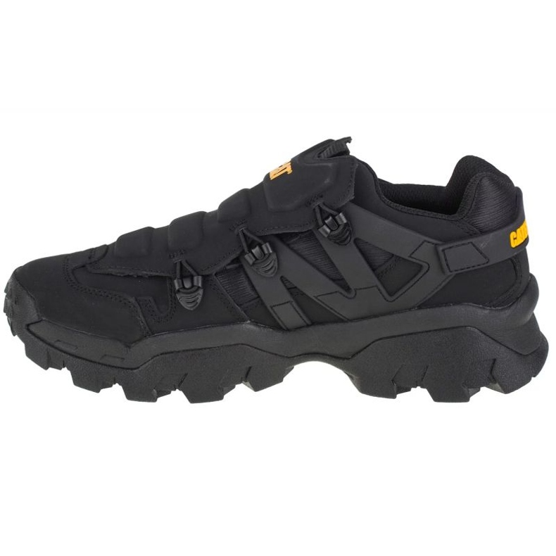 Chaussures Caterpillar Meta M P110849 noir 1
