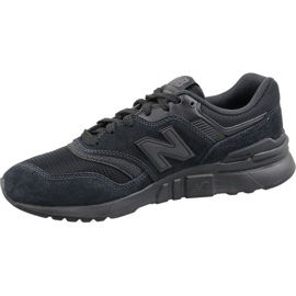 Chaussures New Balance M CM997HCI le noir 1 Chaussures New Balance M CM997HCI le noir 1