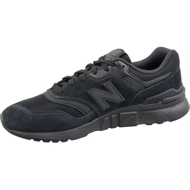 Chaussures New Balance M CM997HCI le noir 1