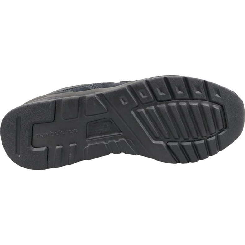 Chaussures New Balance M CM997HCI noir 3