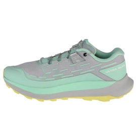Chaussures de course Salomon Ultra Glide W 415540 gris 1