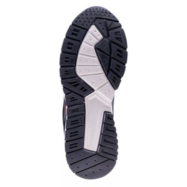 Chaussures Iguana Onavy M 92800489992 le noir 2