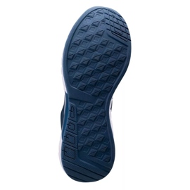 Chaussures de course IQ Cross The Line Jarger M 92800401351 bleu 2