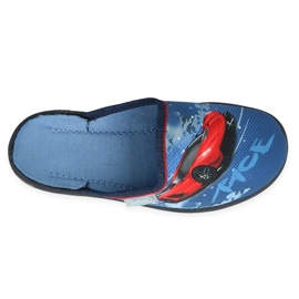 Chaussures pour enfants colorées Befado 707X419 multicolore 3