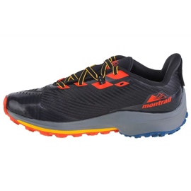 Chaussures Columbia Montrail Trinity Ag M 1979621089 noir 1