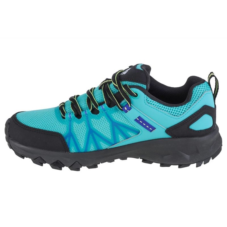 Columbia Peakfreak Ii Outdry Chaussures W 2005131454 bleu 1