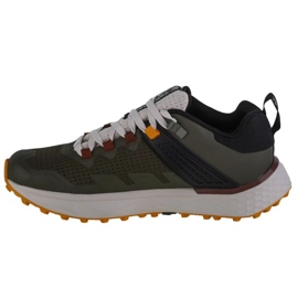 Chaussures Columbia Facet 75 OutDry M 2027091383 vert 1