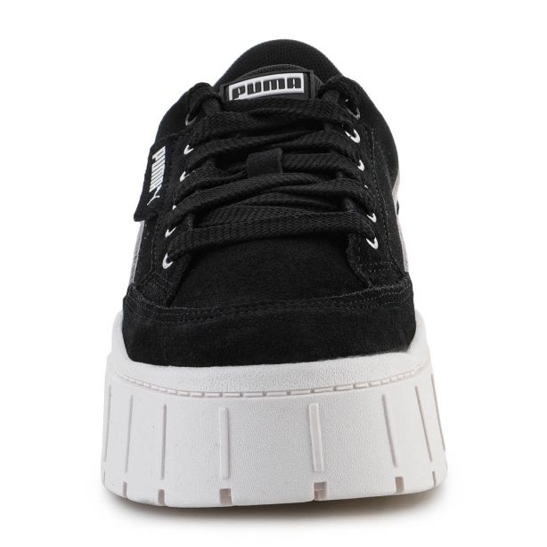 Chaussures Puma Mayze Stack DC5 W 383971-03 noir 1
