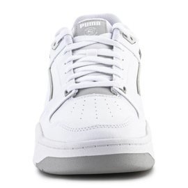 Chaussures Puma Slipstream RE:Style M 388547-01 blanc 1