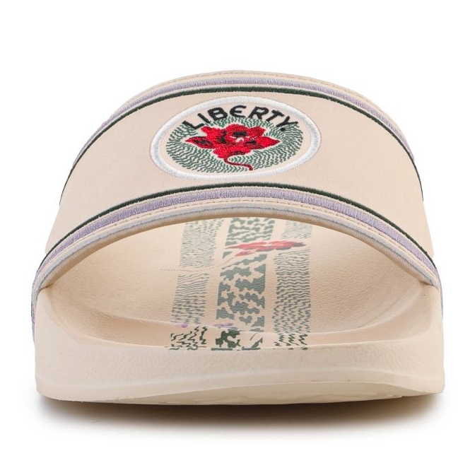 Tongs Puma x Liberty Leadcat 2.0 W 385288-01 beige 1